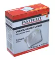 Patriot Vacuum Bag 25cm*35cm - Vakuummaskiner og -tilbehør - 6417512527422 - 1