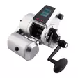 Penn Fathom Electric 50 Reel Kit - Elektriske dypvannssneller - 031324003118 - 1