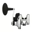 Penn Fathom II Lever Drag 10XN - Trolling- & spakbremsesneller - 031324283398 - 3
