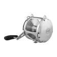 Penn International 130VIS Silver - Lette kystsneller - 031324033498 - 2