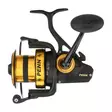 Penn Spinfisher VII Long Cast 6500LC - Lette kystsneller - 031324291218 - 3