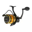 Penn Spinfisher VII Long Cast 6500LC - Lette kystsneller - 031324291218 - 2