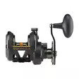 Penn Squall II Star Drag 25N LH - Trolling- & spakbremsesneller - 031324174818 - 3