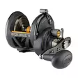 Penn Squall II Star Drag 25N LH - Trolling- & spakbremsesneller - 031324174818 - 1