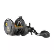 Penn Squall II Star Drag 25N LH - Trolling- & spakbremsesneller - 031324174818 - 2