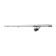 Penn Wrath II Boat Squid 150g 4000 Combo - Båt-, pilke- & jiggingsett - 031324288508 - 2