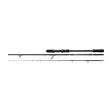 Penn Wrath II Boat Squid 150g 4000 Combo - Båt-, pilke- & jiggingsett - 031324288508 - 3