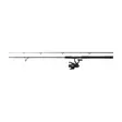 Penn Wrath II Spinning 10' 20-80g Combo - Kyst- & kastesett - 031324288638 - 2