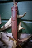 Pohjolan Tulet Finsk spetshund - Kniv - 55002500008 - 5