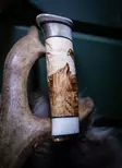 Pohjolan Tulet Finsk spetshund - Kniv - 55002500008 - 2