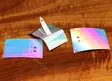 Fleye Foils Silversides - Andre bindingstilbehør - 762820167928 - 1