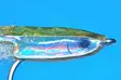 Fleye Foils Silversides - Andre bindingstilbehør - 762820167928 - 2