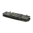 Prologic Element Com-Pact Sling Mat Camo - Avkrokingsmatter & karpevugger - 5706301000798 - 2