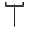 Prologic Goalpost Kit 2 Rod 20-24.5cm - Buzz bars & goal post-systemer - 5706301543578 - 1