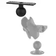 RAM D Marine Electronics Ball Adapt. Std - RAM Mounts, D-størrelse - 793442006968 - 2