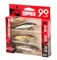 Rapala 90 Years Floater Small Naturalist - Beitesortimenter - 022677373478 - 1