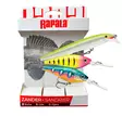 Rapala Essentials Zander Cloudy 2.0 - Beitesortimenter - 022677384108 - 1