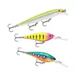 Rapala Essentials Zander Cloudy 2.0 - Beitesortimenter - 022677384108 - 2