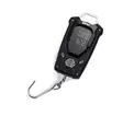 Rapala RCD Digital Scale 25kg - Andre verktøy og tilbehør - 022677280448 - 1
