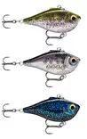 Rapala Rippin Rap Kalastajan Kanava 1 - Vobbler under 6 cm - 022677358048 - 1
