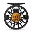Ross Reels Animas Matte Black - Ross-fluestenger - 818288004258 - 1