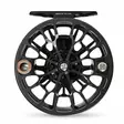 Ross Reels Animas Matte Black - Ross-fluestenger - 818288004258 - 2