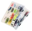 Ruoto Softbait Assortment - Perch & Zander 51 - Beitesortimenter - 6438407012748 - 1