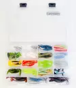 Ruoto Softbait Assortment - Perch & Zander 51 - Beitesortimenter - 6438407012748 - 2