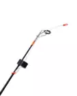 Ruthless Ice Fishing Rod Morri - Tradisjonelle pilkestikker - 6429811459588 - 2