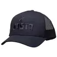 Sasta Deer Cap Black - Jegerens hodeplagg - 6419619231738 - 1
