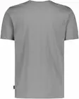 Sasta Nurmes Flag T-Shirt Mid Grey - T-skjorter herre - 6419619259138 - 2