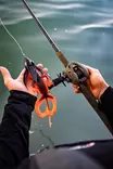 Savage Gear Mutant Rat 24cm 68g - Gjeddeshad over 100 g - 11920261018 - 8