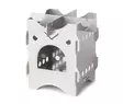 Savotta Grumpy Stove -risukeitin - Campingovner - 6419134174138 - 2