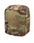 Savotta Zipped GP pouch 2x2 Multicam - Lommer til plate carriers - 6419134201728 - 1