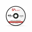 Scientific Anglers Absolute Predator 7x7 Knotable Wire - Berøringsmateriale - 840309137218 - 2