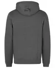 Seeland Loaded Hoodie Grey Melange - Jegertrøyer - 5714733652058 - 2