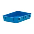 Shakespeare Seatbox Tray Blue - Sidebrett & agnbrett - 043388427168 - 2