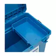 Shakespeare Seatbox Tray Blue - Sidebrett & agnbrett - 043388427168 - 5
