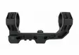 Sig Sauer Alpha3 Scope Mount 30mm 1,375" - Picatinny og Weaver - 798681596898 - 3