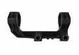 Sig Sauer Alpha3 Scope Mount 30mm 1,375" - Picatinny og Weaver - 798681596898 - 2
