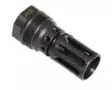 Silent Steel QD A2 Flash Hider - Munningsbremser og flammedempere - FHA2-12x28 - 2