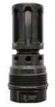 Silent Steel QD A2 Flash Hider - Munningsbremser og flammedempere - FHA2-12x28 - 1