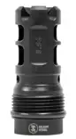 Silent Steel QD Muzzle Brake 5,56mm - Munningsbremser og flammedempere - MB556-12x28 - 1