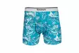 Simms Boxer Brief Slamdown Meridian - Underbukser - 694264539408 - 1