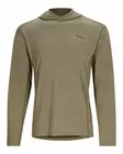 Simms BugStopper Hoody Bay Leaf Heather - Hettegensere - 694264648988 - 1