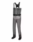 Simms G4Z Stockingfoot Slate 2024 - Vadere - 694264648308 - 1