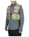 Simms Tributary Vest Tan - Redningsvester - 694264544228 - 4