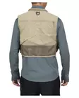 Simms Tributary Vest Tan - Redningsvester - 694264544228 - 3