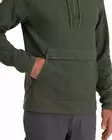 Simms Vermilion Hoody Riffle Green Heather - Hettegensere - 694264625798 - 5