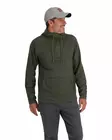 Simms Vermilion Hoody Riffle Green Heather - Hettegensere - 694264625798 - 3
